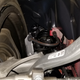 Illustration for article titled What We Found When We Crawled Under the 2020 Toyota Supra